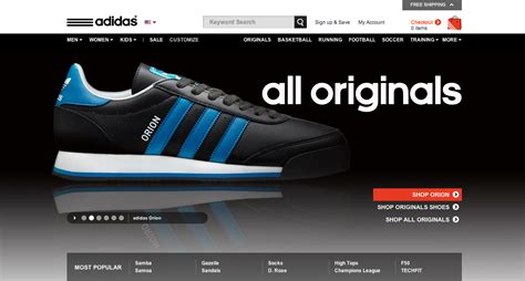 adidas website|adidas official uk website.